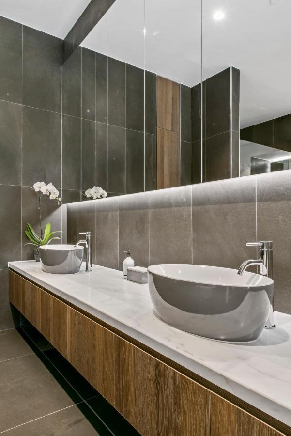 Melbourne City Apartments Panoramic Skyview Penthouse Exteriör bild