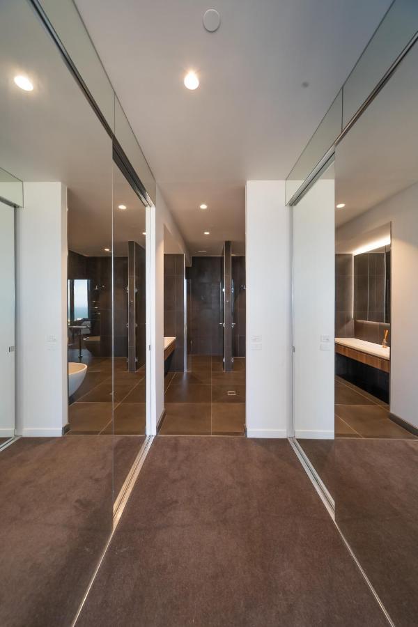 Melbourne City Apartments Panoramic Skyview Penthouse Exteriör bild